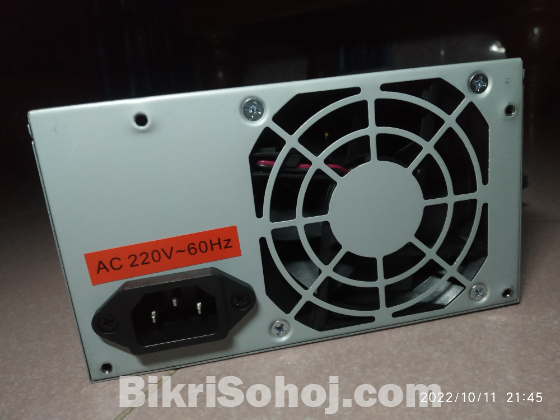 Power Supply For PC